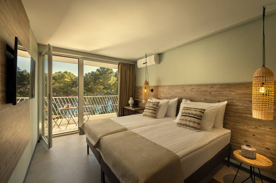 [PLACES] Hvar by Valamar 5