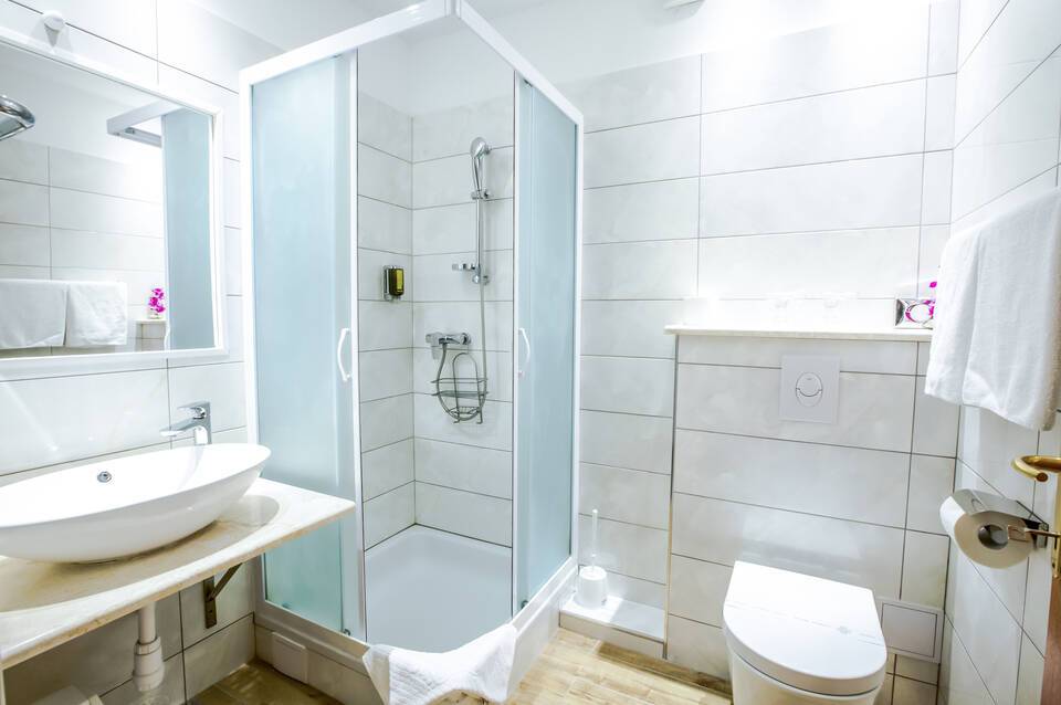 Hotel Villa Adriatica 3