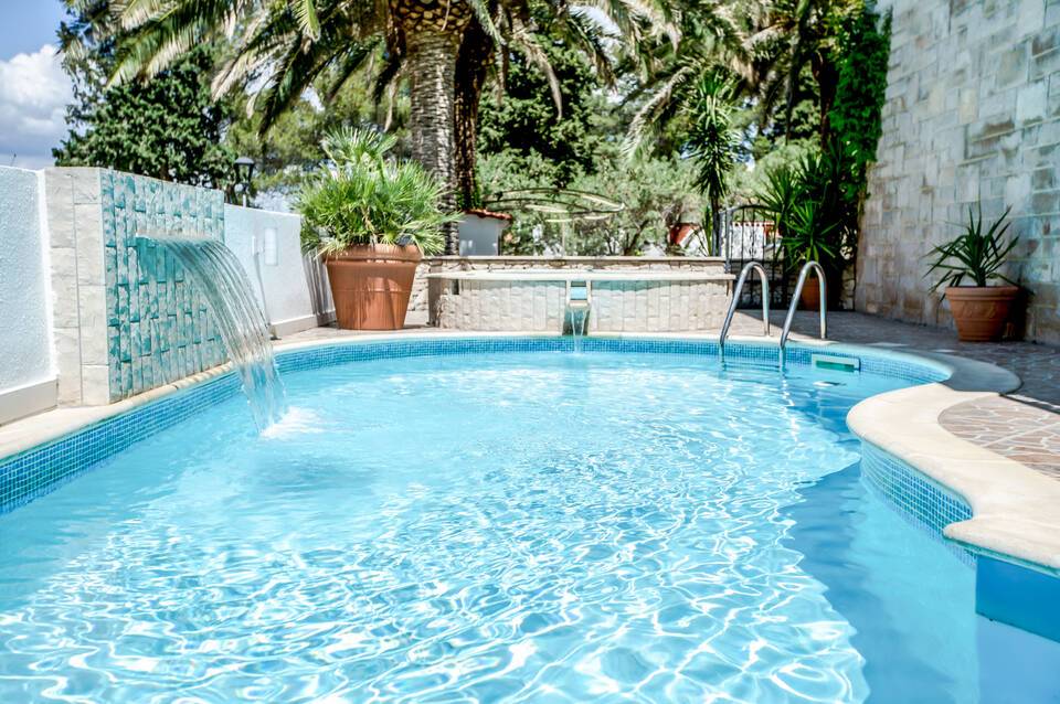 Hotel Villa Adriatica 5