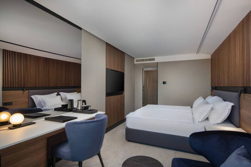 Noemia Hotel 4