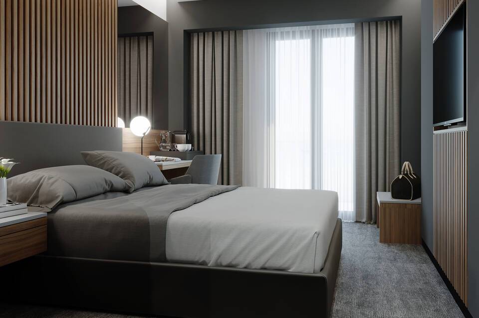 Noemia Hotel 5