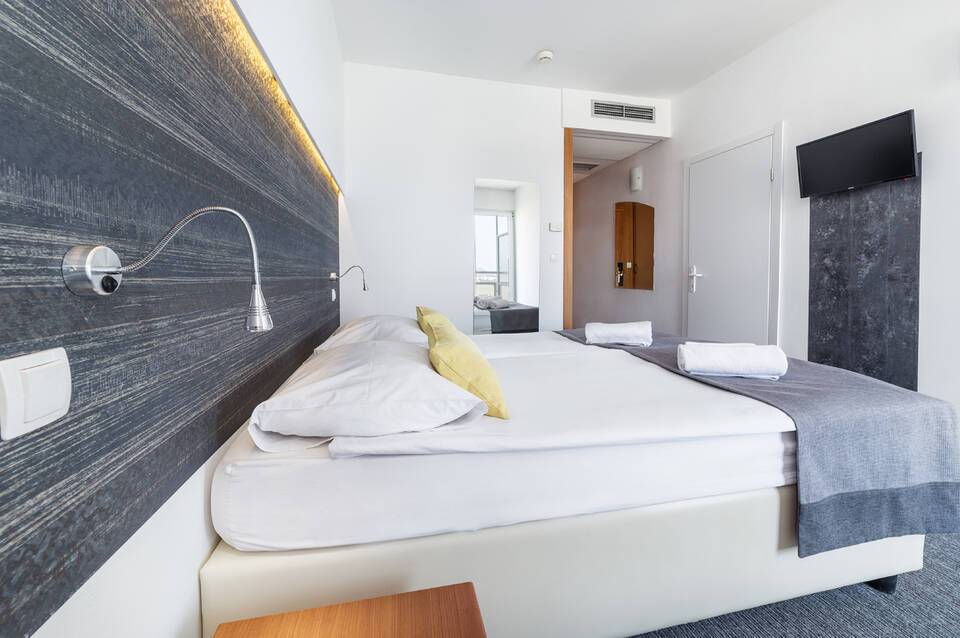 Hotel Punta 1