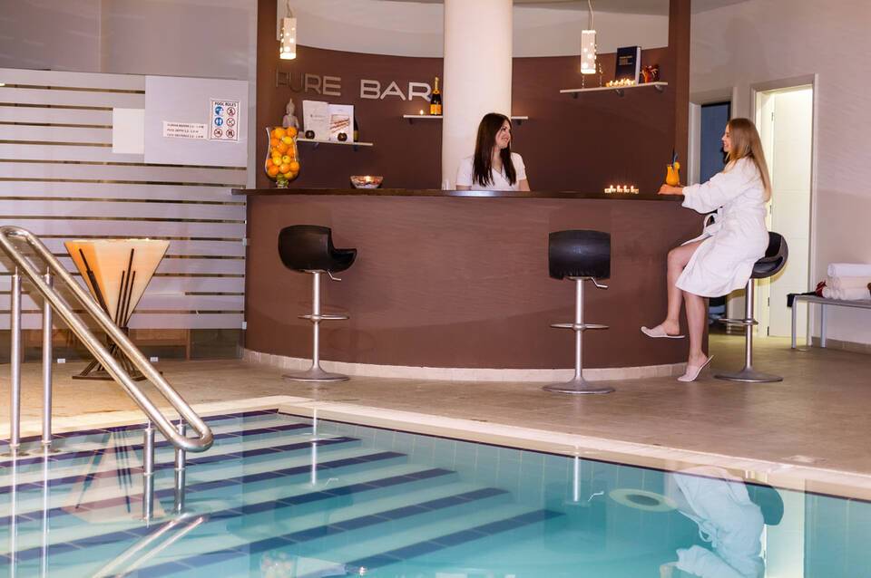Hotel Punta 5