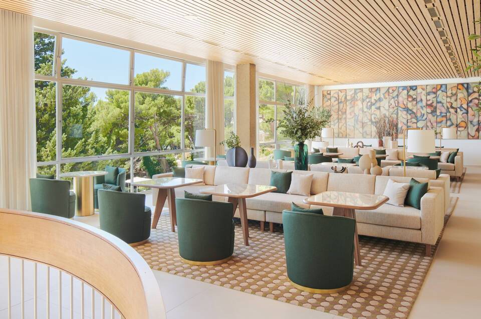 Maestral Adults Exclusive Hotel 4
