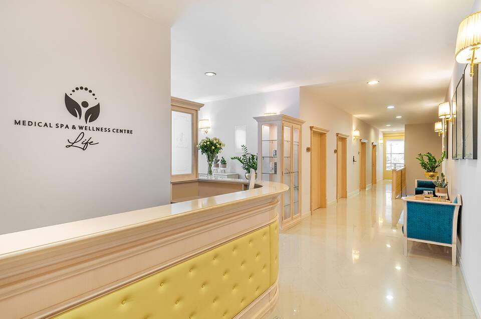 Hotel President 2