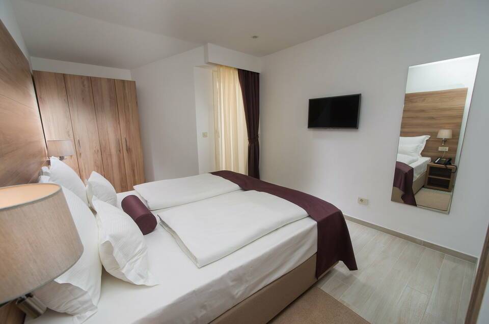 Hotel Biokovo 1