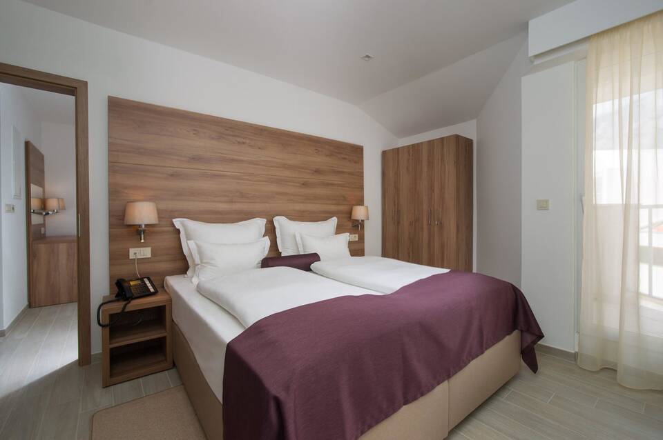 Hotel Biokovo 4