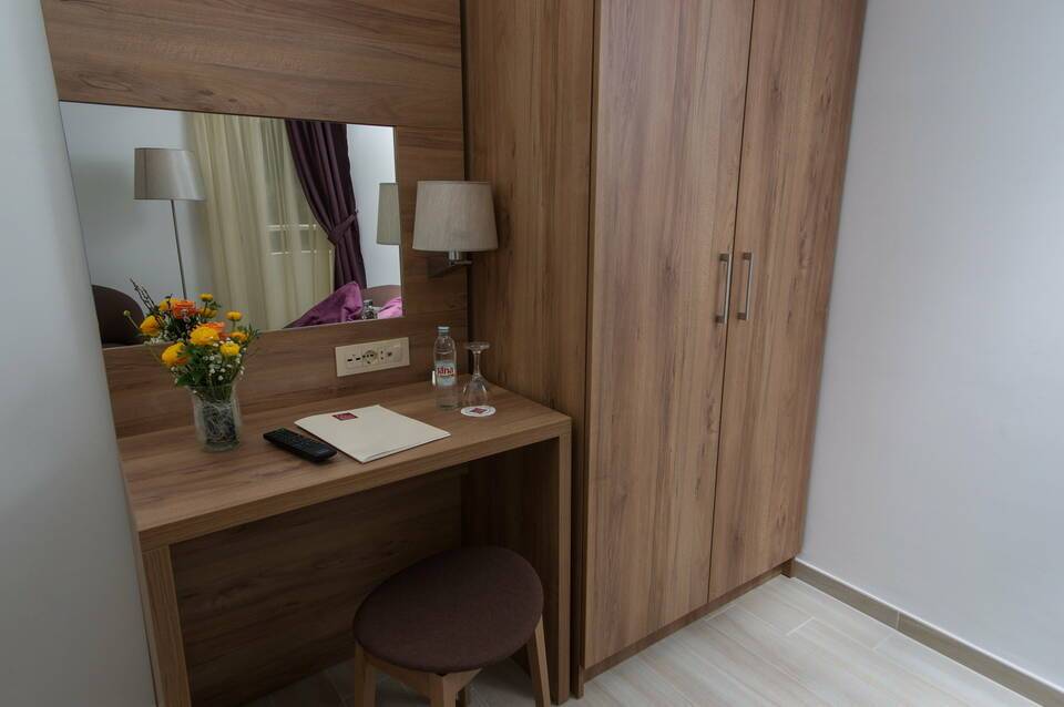 Hotel Biokovo 5
