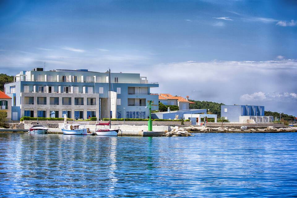 Hotel Pastura 2