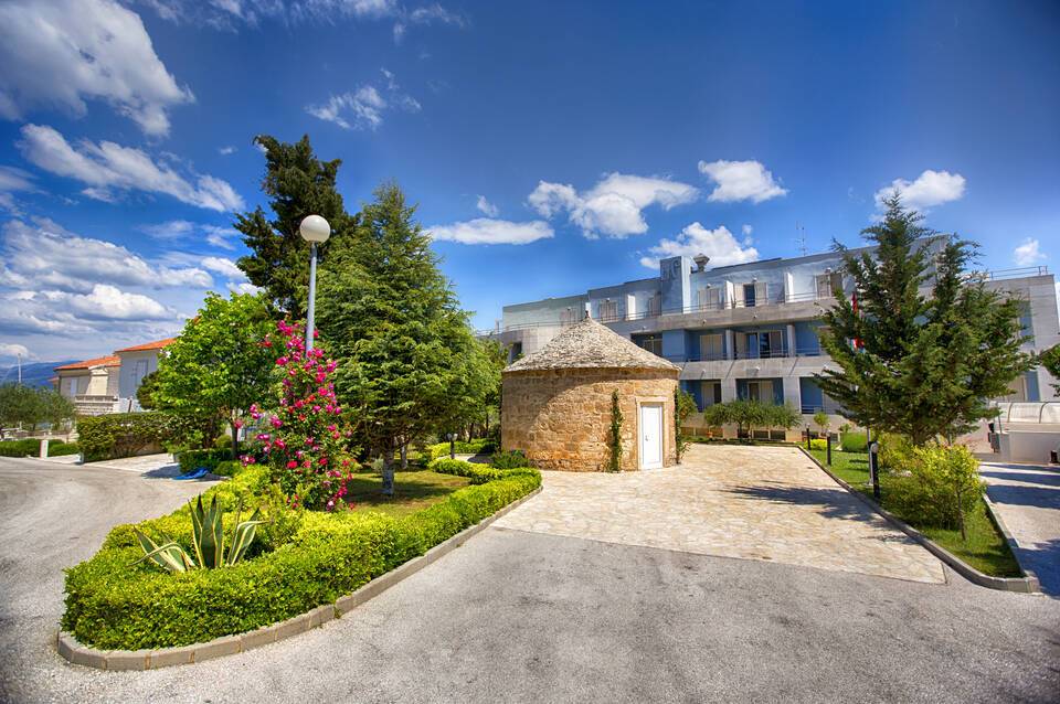Hotel Pastura 3