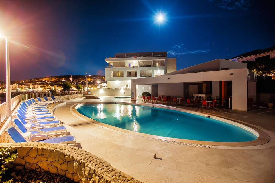 Hotel Pastura 4