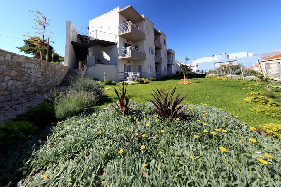 Hotel Pastura 5