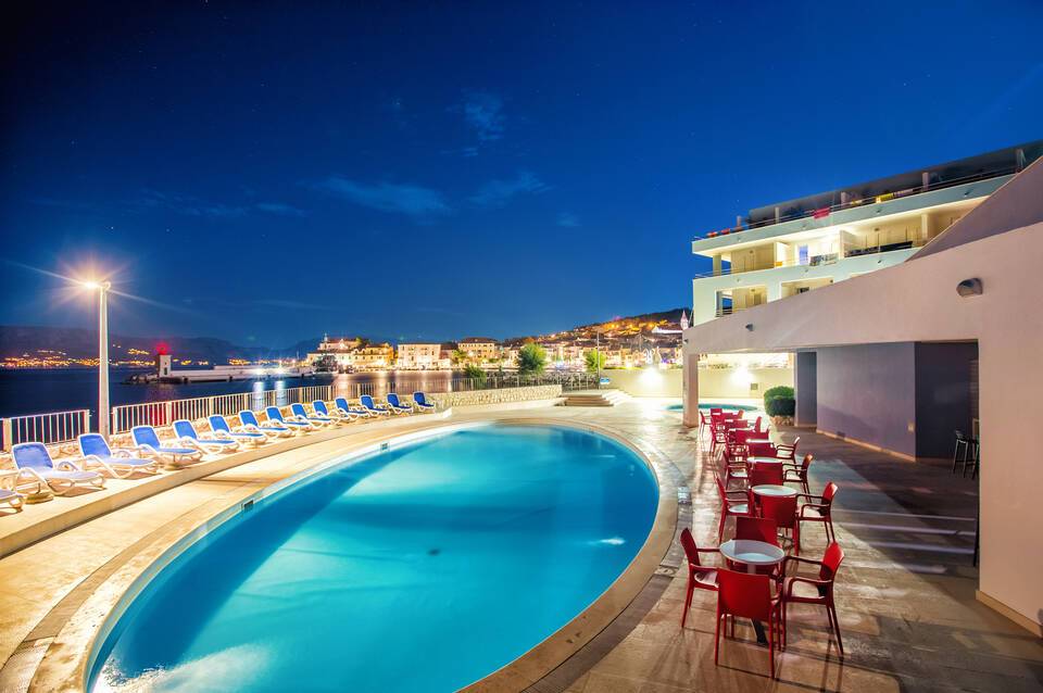 Hotel Pastura 1