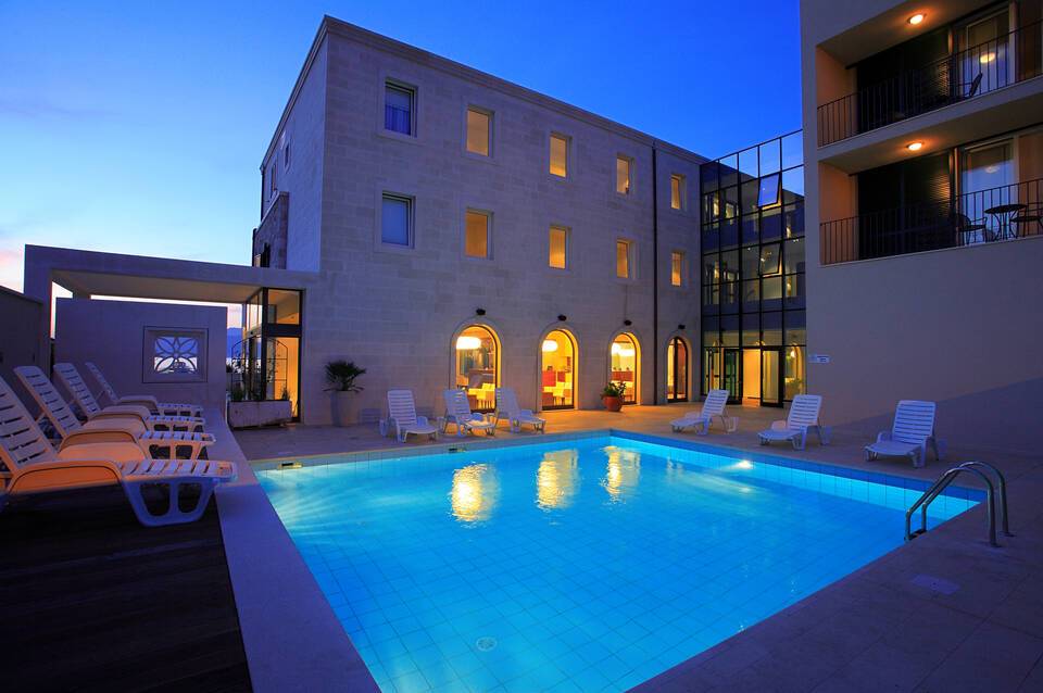 Hotel Lipa 1