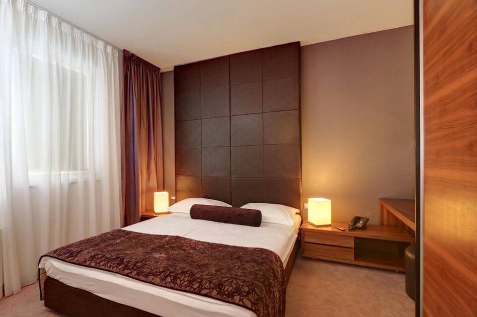 Hotel Lipa 3