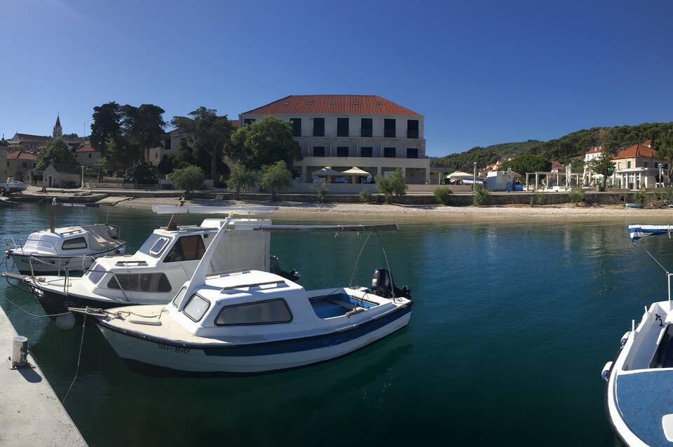 Hotel Lipa 5