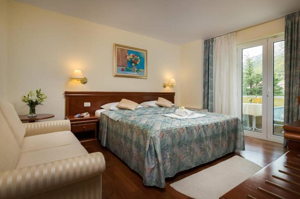 Hotel Villa Bacchus 1