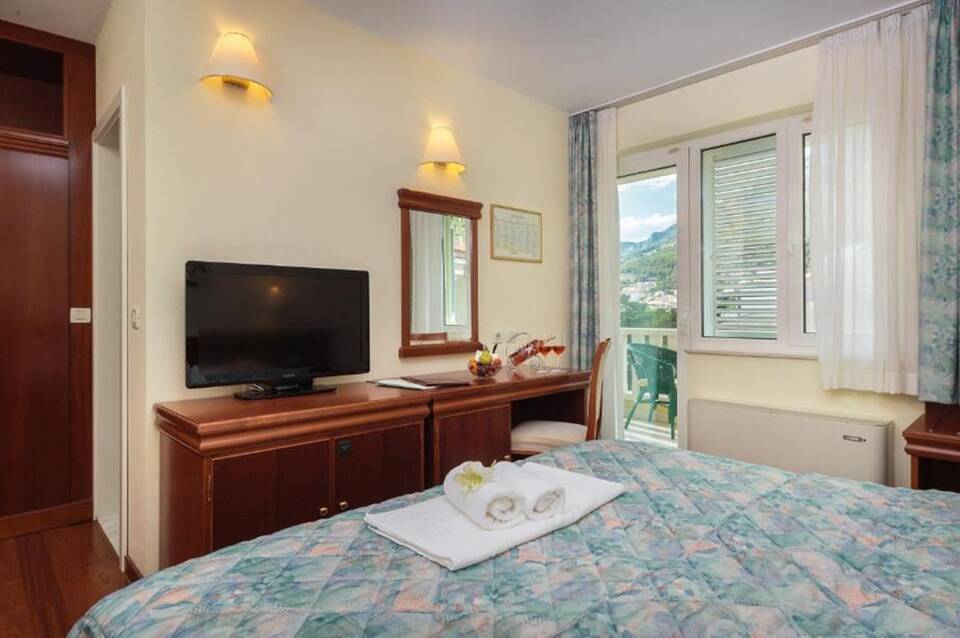 Hotel Villa Bacchus 3