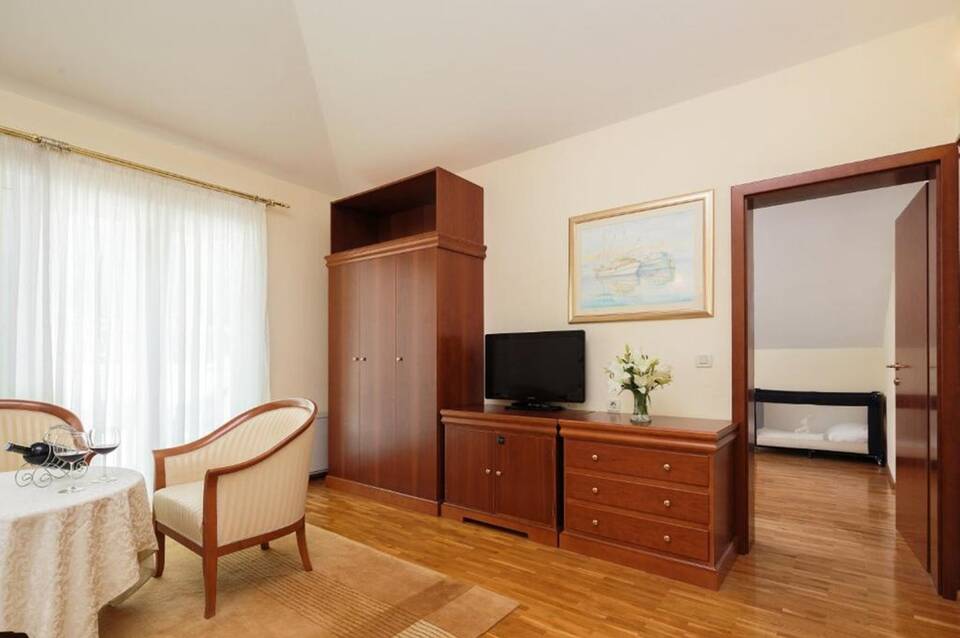 Hotel Villa Bacchus 4