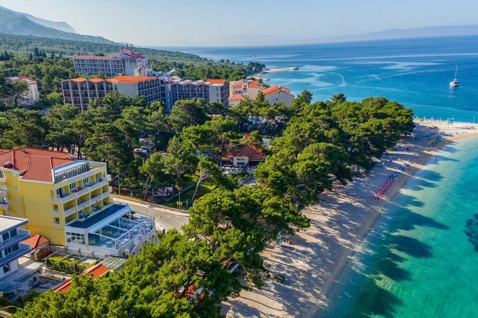 Hotel Villa Bacchus 5