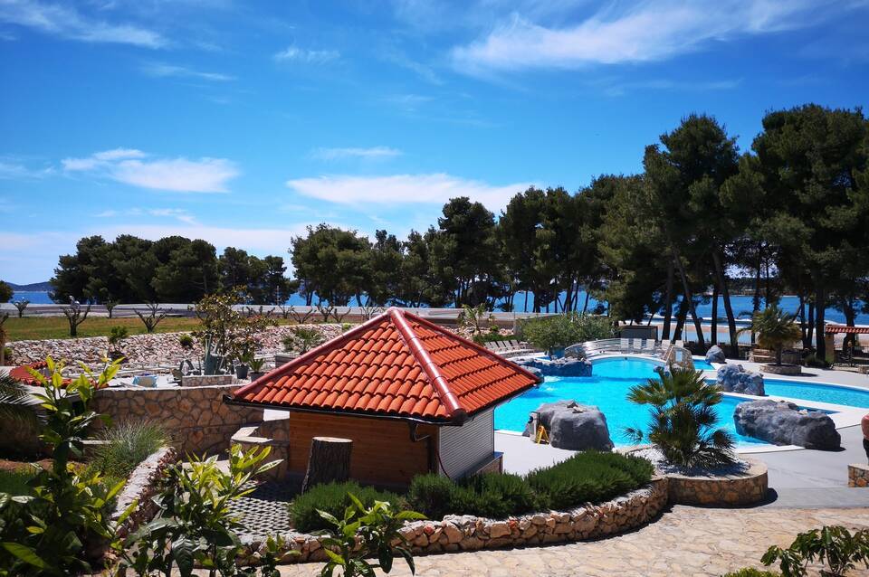 Matilde Beach Resort 1