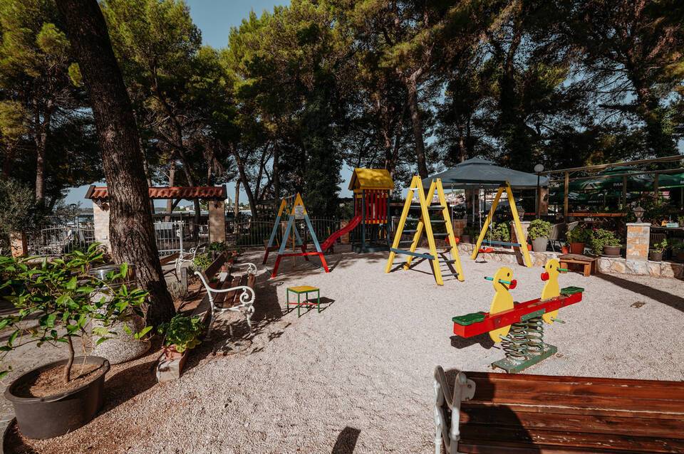 Matilde Beach Resort 5