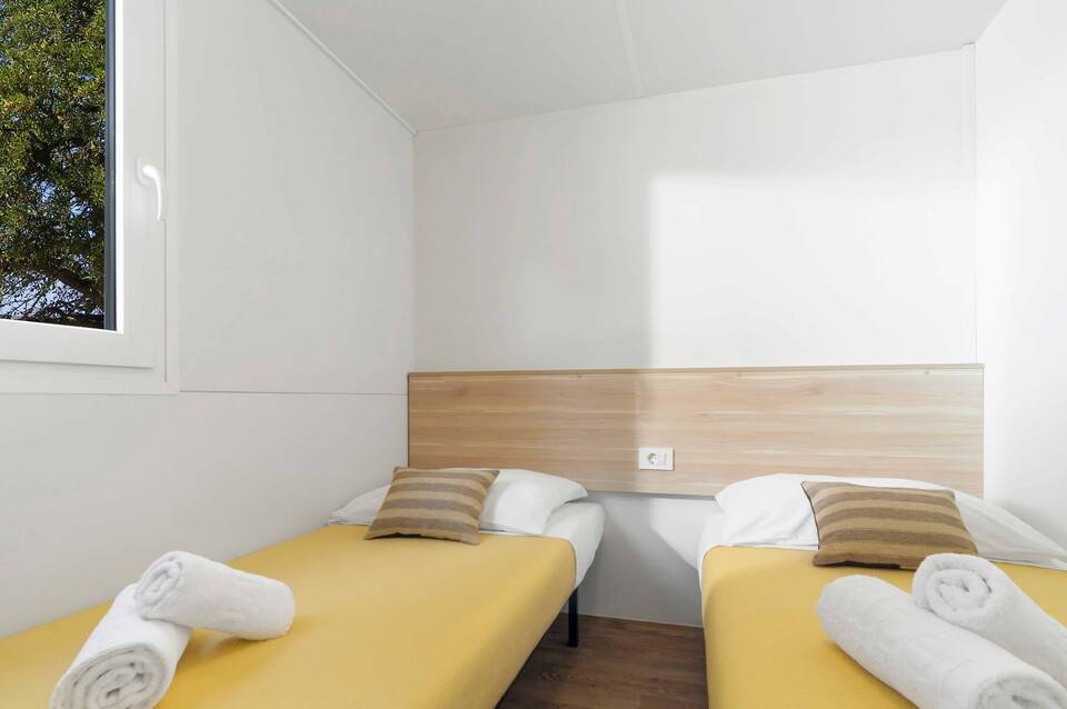 Camping Paklenica - Mobilheime 3