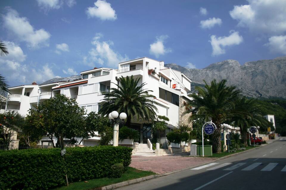 Villa Marija 2