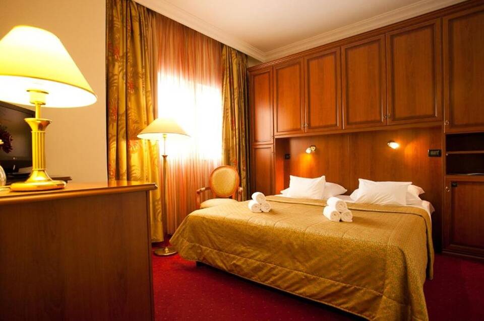 Hotel Globo 4