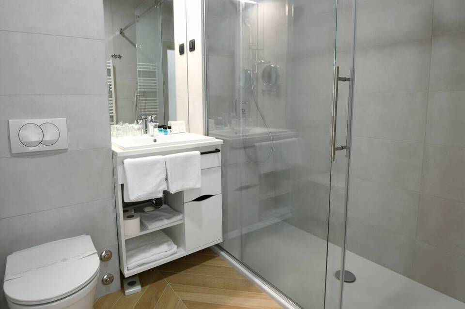 Aparthotel Milenij 2