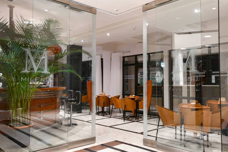 Aparthotel Milenij 3
