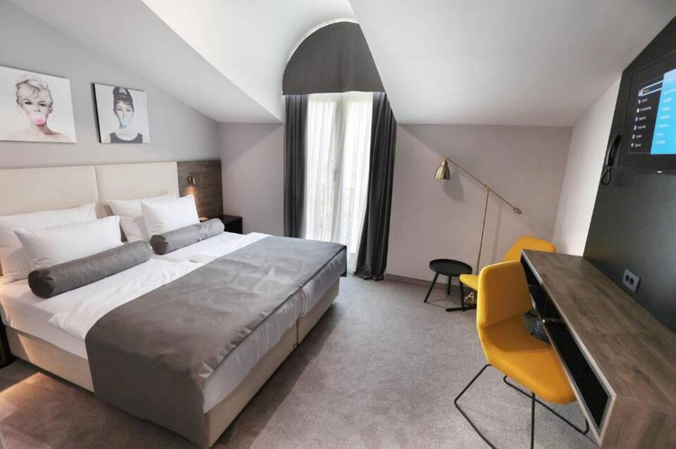 Hotel Milenij 1