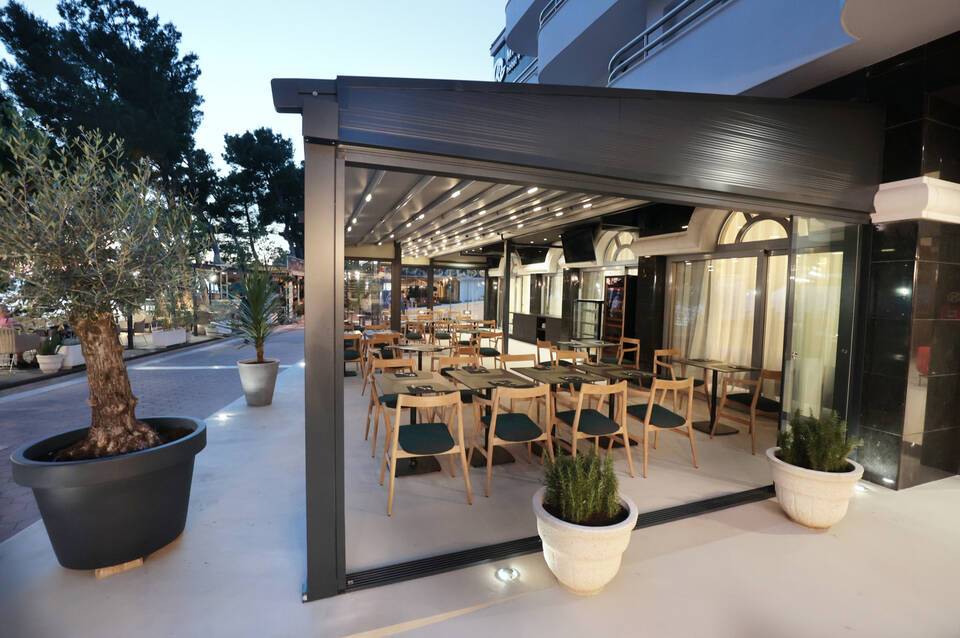 Hotel Milenij 3