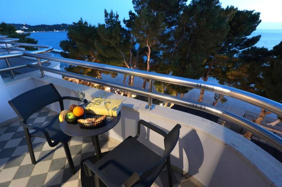 Hotel Milenij 5
