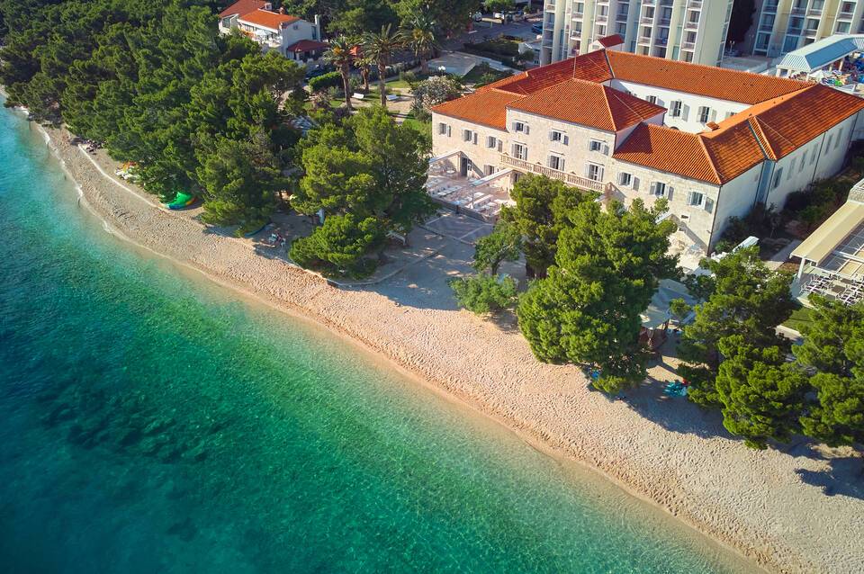 Heritage Hotel Kastelet 2