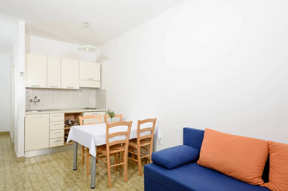 Medena Apartments 1