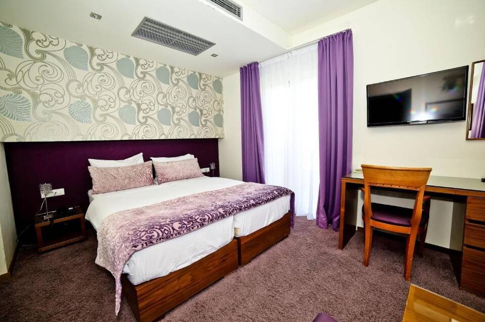 Hotel San Antonio 5