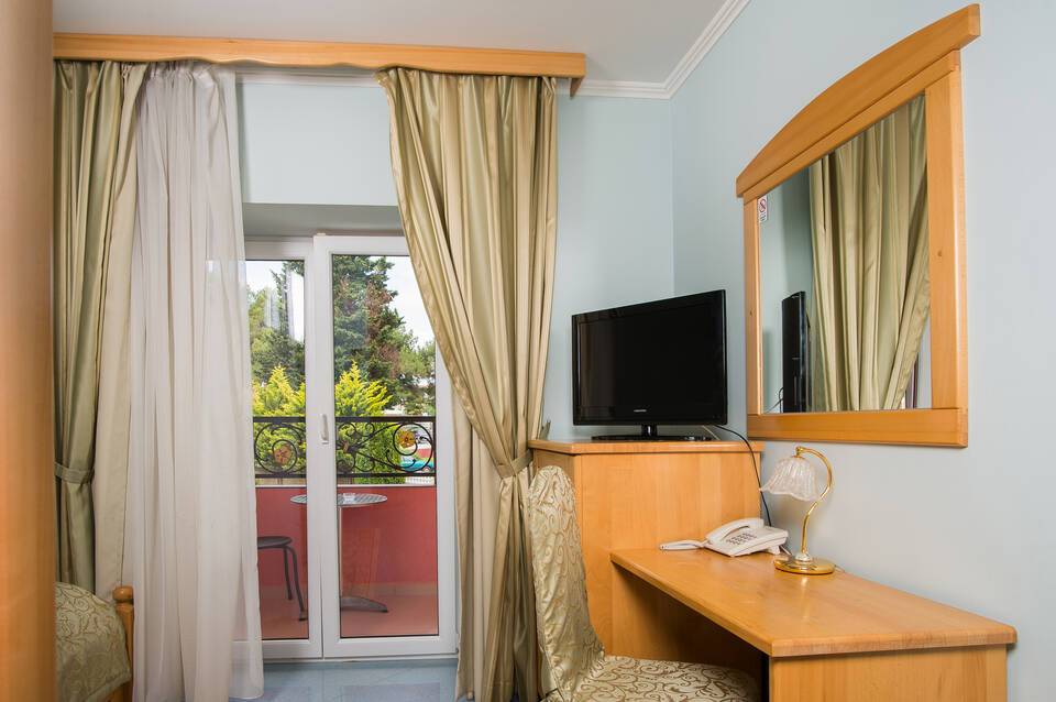 Hotel Miramare 2