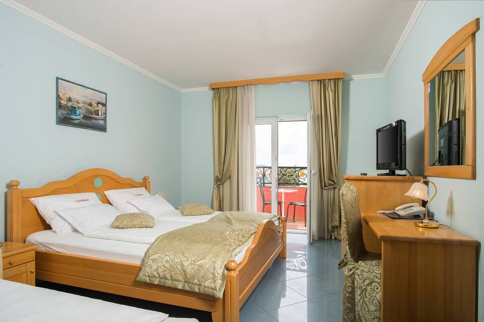 Hotel Miramare 3