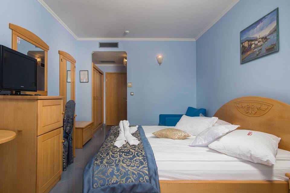 Hotel Miramare 4