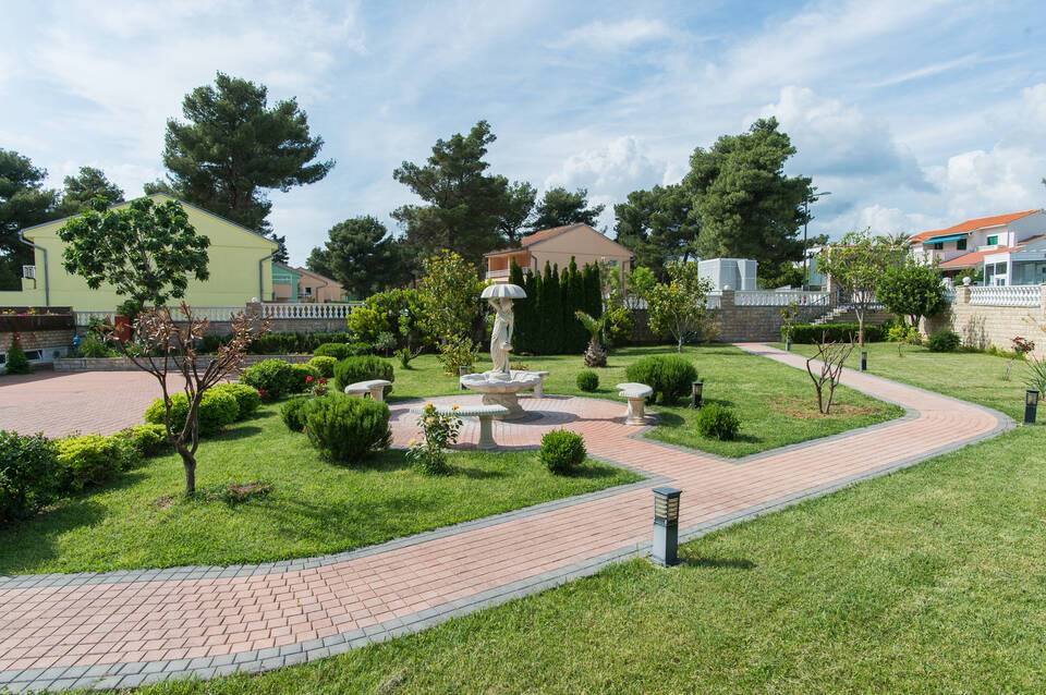 Hotel Miramare 5