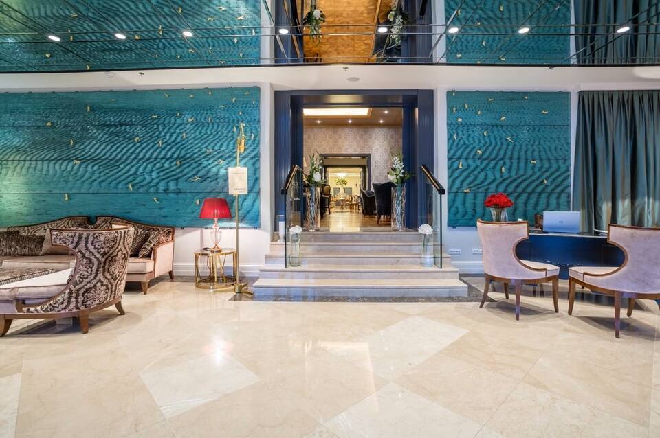 Hotel Park 1