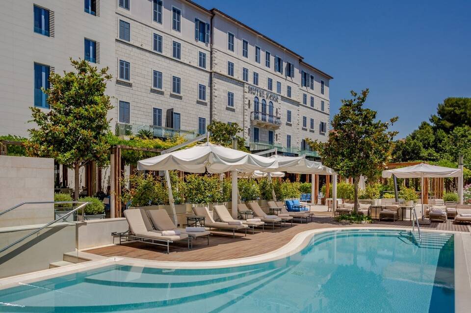 Hotel Park 2