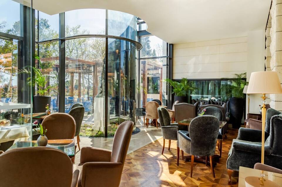 Hotel Park 5
