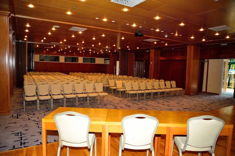 Hotel Jezero 3