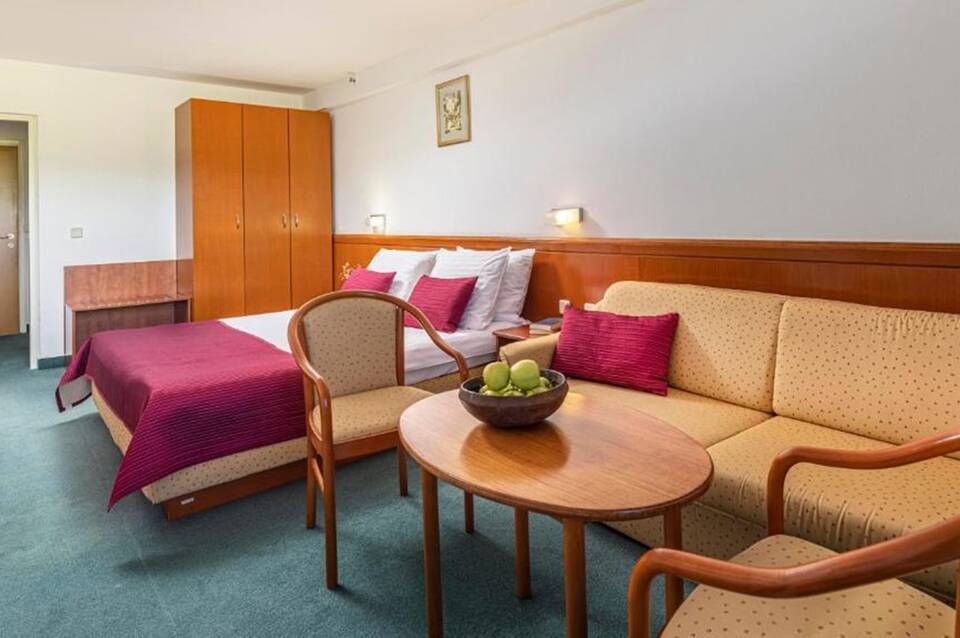 Hotel Jezero 4