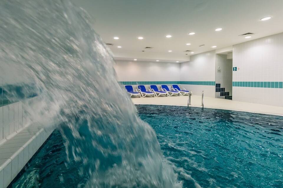 Hotel Jezero 5