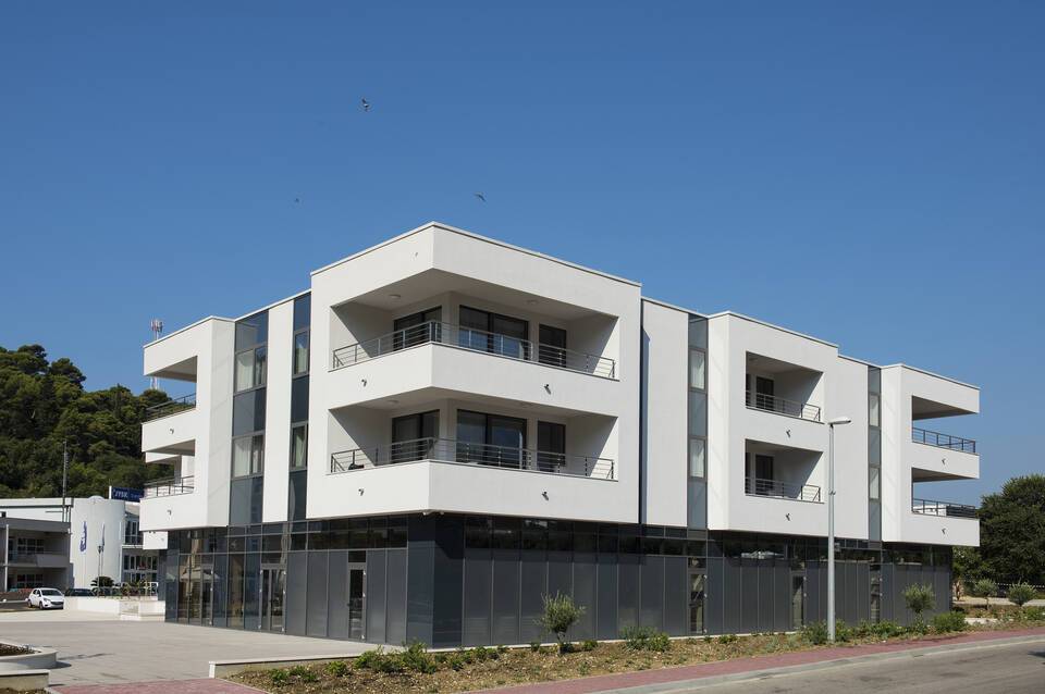 Srebreno Premium Apartments 1