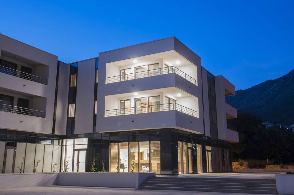 Srebreno Premium Apartments 2