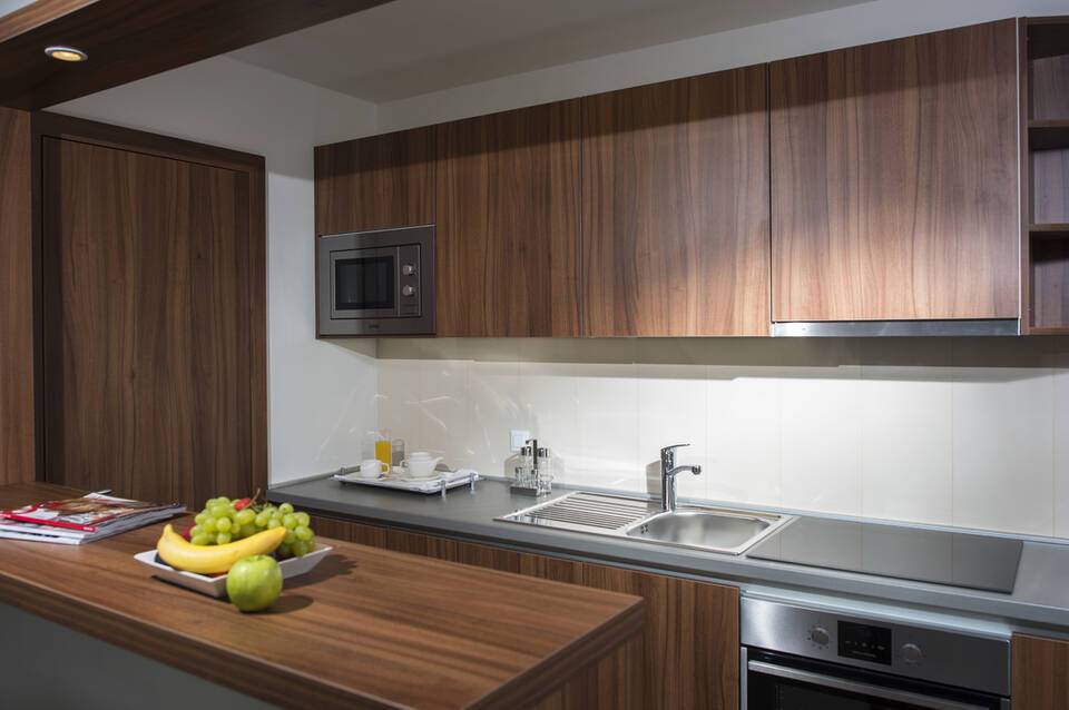 Srebreno Premium Apartments 3